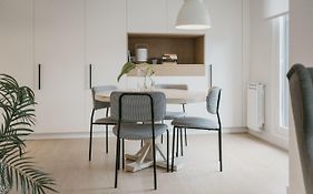 Apartamento Loiola
